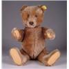 Image 1 : EXCELLENT STEIFF TEDDY BEAR