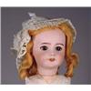 Image 1 : BISQUE S.F.B.J. PARIS FRENCH DOLL