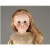 Image 1 : 18" CLOSE MOUTH SHOULDER HEAD DOLL