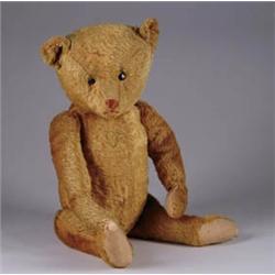 20” EARLY TEDDY BEAR