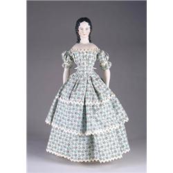 18” MARTHA THOMSON REPLICA DOLL