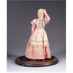 11-1/2” LEWIS SORENSON PIONEER WOMAN