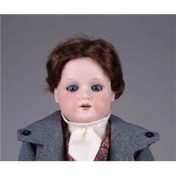 14” A M 370 DOLLY FACE