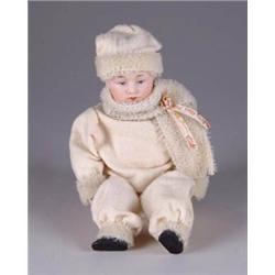 8” HEUBACH CANDY CONTAINER