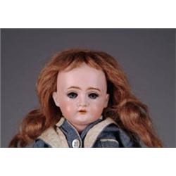 15” JDK 174 DOLLY FACE