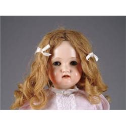 25” FAM DOLL COMPANY DOLL