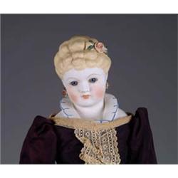 19” EMMA CLEAR PARIAN