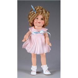 13” IDEAL SHIRLEY TEMPLE