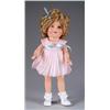 Image 1 : 13” IDEAL SHIRLEY TEMPLE