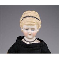 21” EMPRESS AUGUSTA REPLICA PARIAN