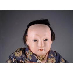 25” ORIENTAL ICHIMATSU BOY