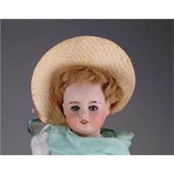 14” SFBJ #60 DOLL