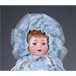 15” MORIAMURA BROTHERS BABY DOLL