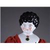 Image 1 : RARE 16” CHINA DOLL