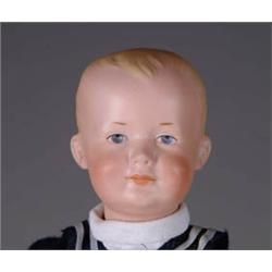 13-1/2” AM 500 CHARACTER BOY DOLL
