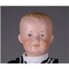 Image 1 : 13-1/2” AM 500 CHARACTER BOY DOLL