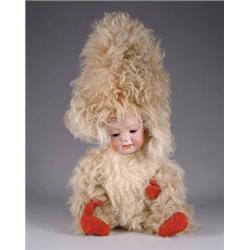 16” JDK 211 BABY DOLL