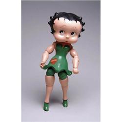 12” BETTY BOOP DOLL