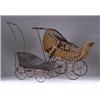 Image 1 : 2 DOLL CARRIAGES