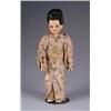 Image 1 : 10” A M. ORIENTAL DOLL