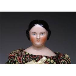 13” PINK LUSTER CHINA