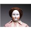 Image 1 : 27” FRENCH-STYLE CHINA DOLL
