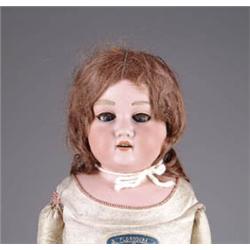 24” AM FLORODORA DOLL