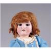 Image 1 : 21” S & H 1079 DOLL