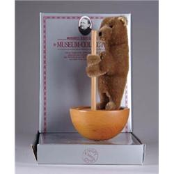 REPLICA STEIFF ROLY POLY BEAR