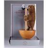Image 1 : REPLICA STEIFF ROLY POLY BEAR