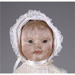 22” PHILADELPHIA BABY