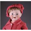 Image 1 : KESTNER CHARACTER TODDLER DOLL HEAD MARKED MADE IN GERMANY JDK 225ZZ, 12