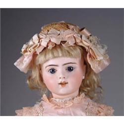 22” BRU JNE 9 BEBE