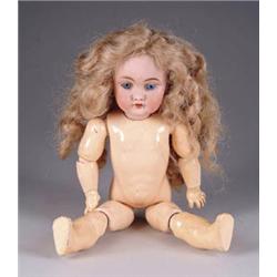 12-1/2” JDK 143 DOLL