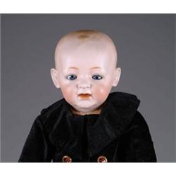 22” J.D.K. TODDLER CHARACTER