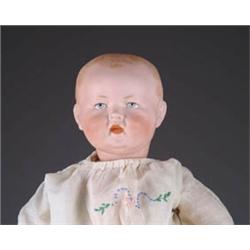 15” C.P. TODDLER BOY