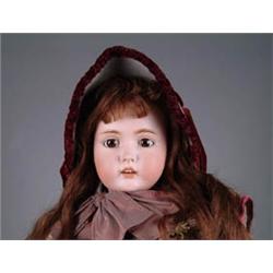 32” KESTNER 171 OPEN MOUTH CHILD