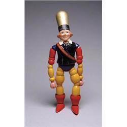 RCA RADIO ADVERTISING FIGURE