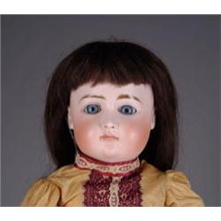 21” CLOSE MOUTH KESTNER