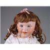 Image 1 : 26” SFBJ 236 CHARACTER TODDLER DOLL