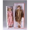 Image 1 : LOT OF SIX ROBERT TONNER DOLLS
