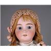 Image 1 : C. M. BERGMANN SIMON & HALBIG DOLL