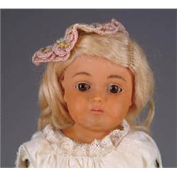 COMPOSITION DOLL “JDK2012/0”