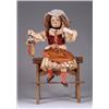 Image 1 : SCHOOL GIRL ATOP DESK AUTOMATON