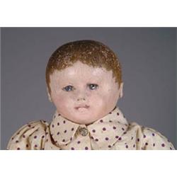 CLOTH ALABAMA-CHASE TYPE DOLL