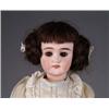 Image 1 : 17” GERMAN OPEN-MOUTH DOLL