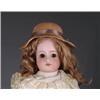 Image 1 : 21” SIMON & HALBIG 540 CHARACTER DOLL