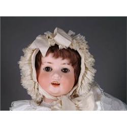 21” HEUBACH KOPPELSDORF BABY