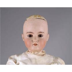 37” QUEEN LOUISE DOLLY FACE