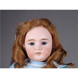 22” GEORGE BORGEFELDT “PRINCESS” DOLL